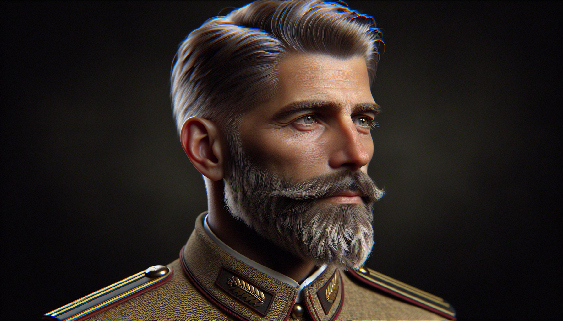 Odafin "Fin" Tutuola | Vibepedia