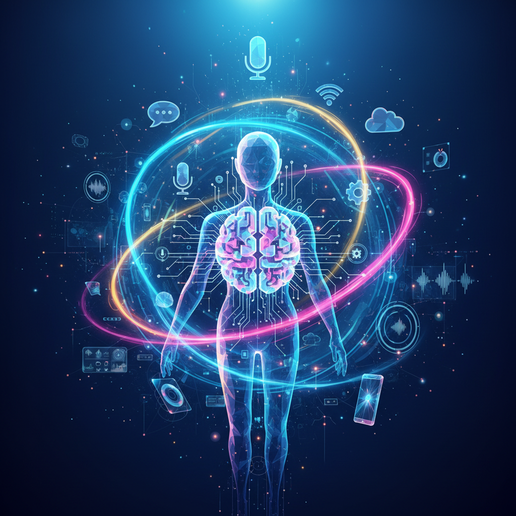Digital Assistants | Vibepedia