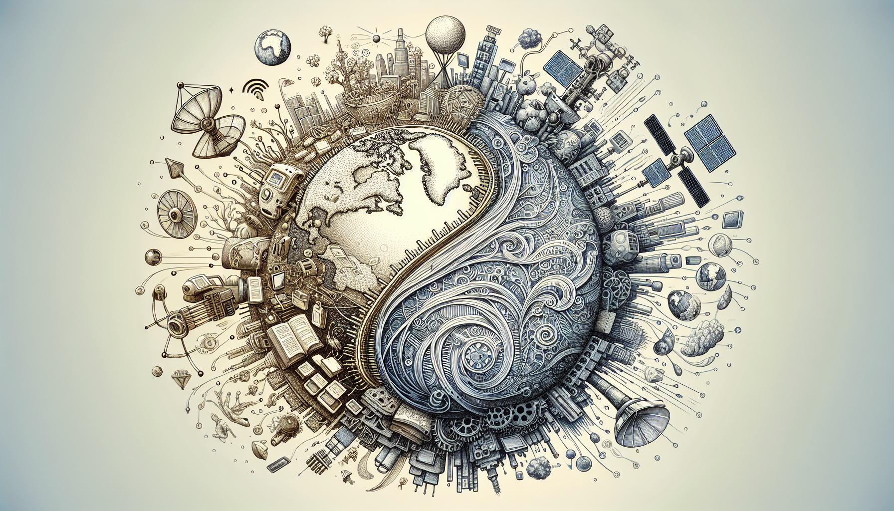 Digital Revolution | Vibepedia