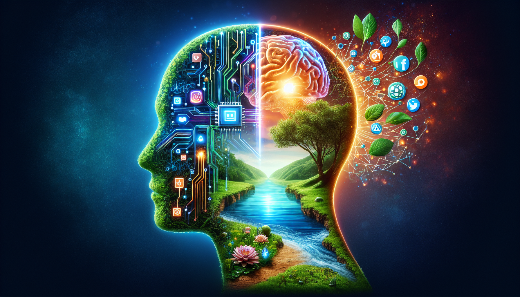 Digital Wellness | Vibepedia