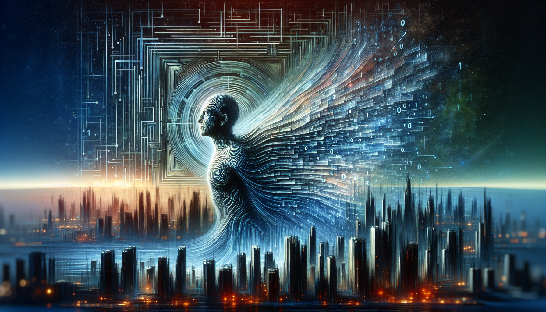 Digitalization | Vibepedia