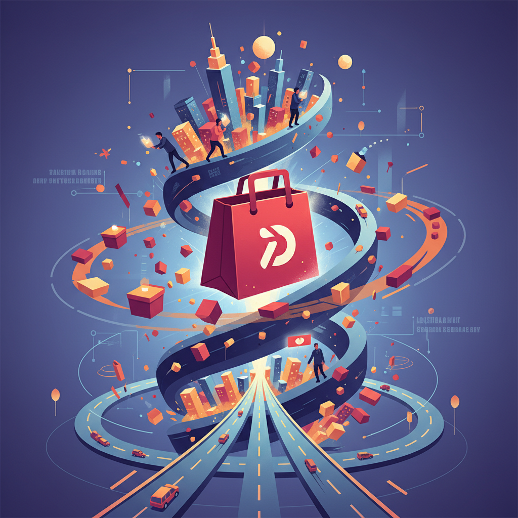Doordash | Vibepedia