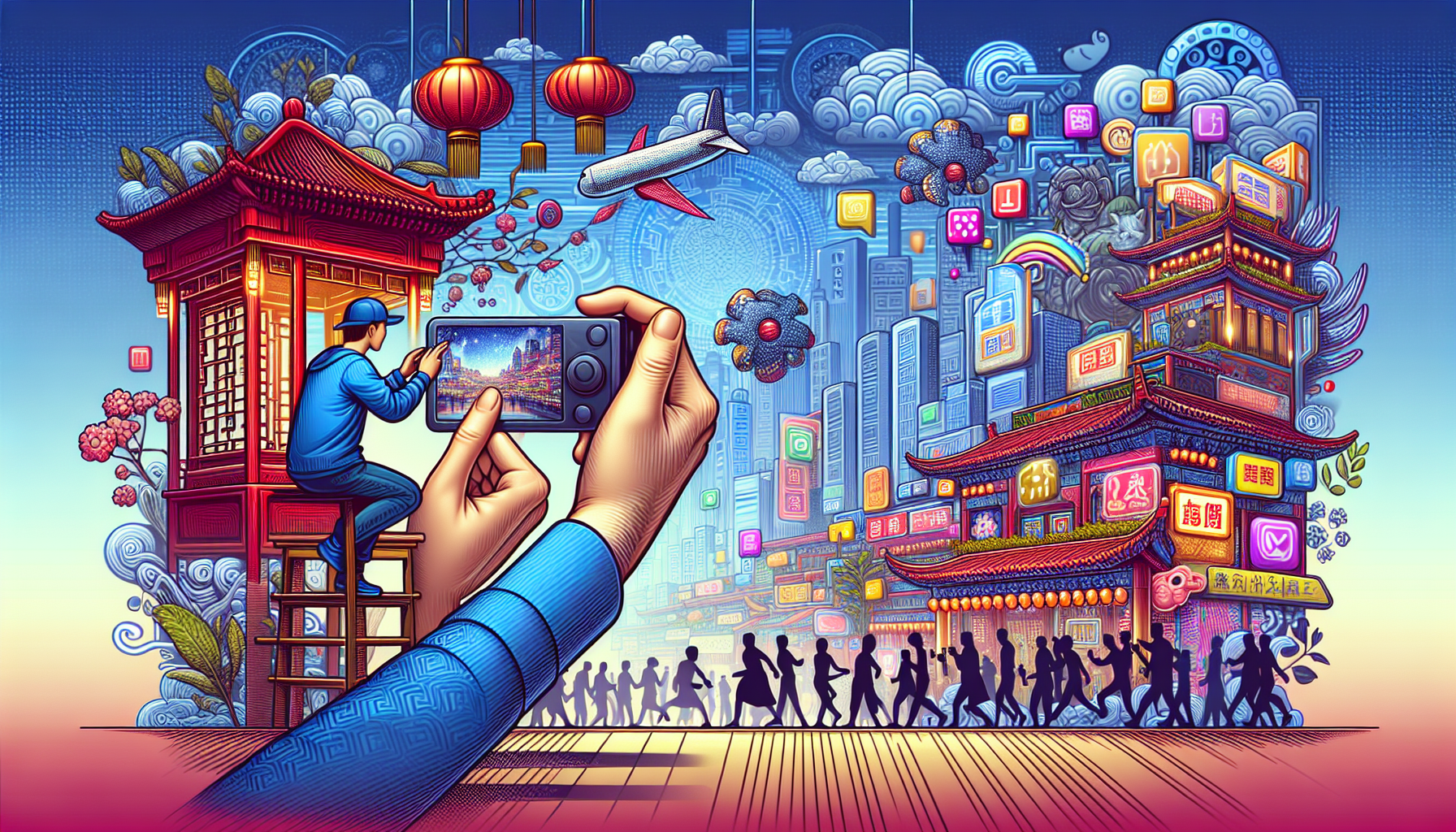 Douyin | Vibepedia