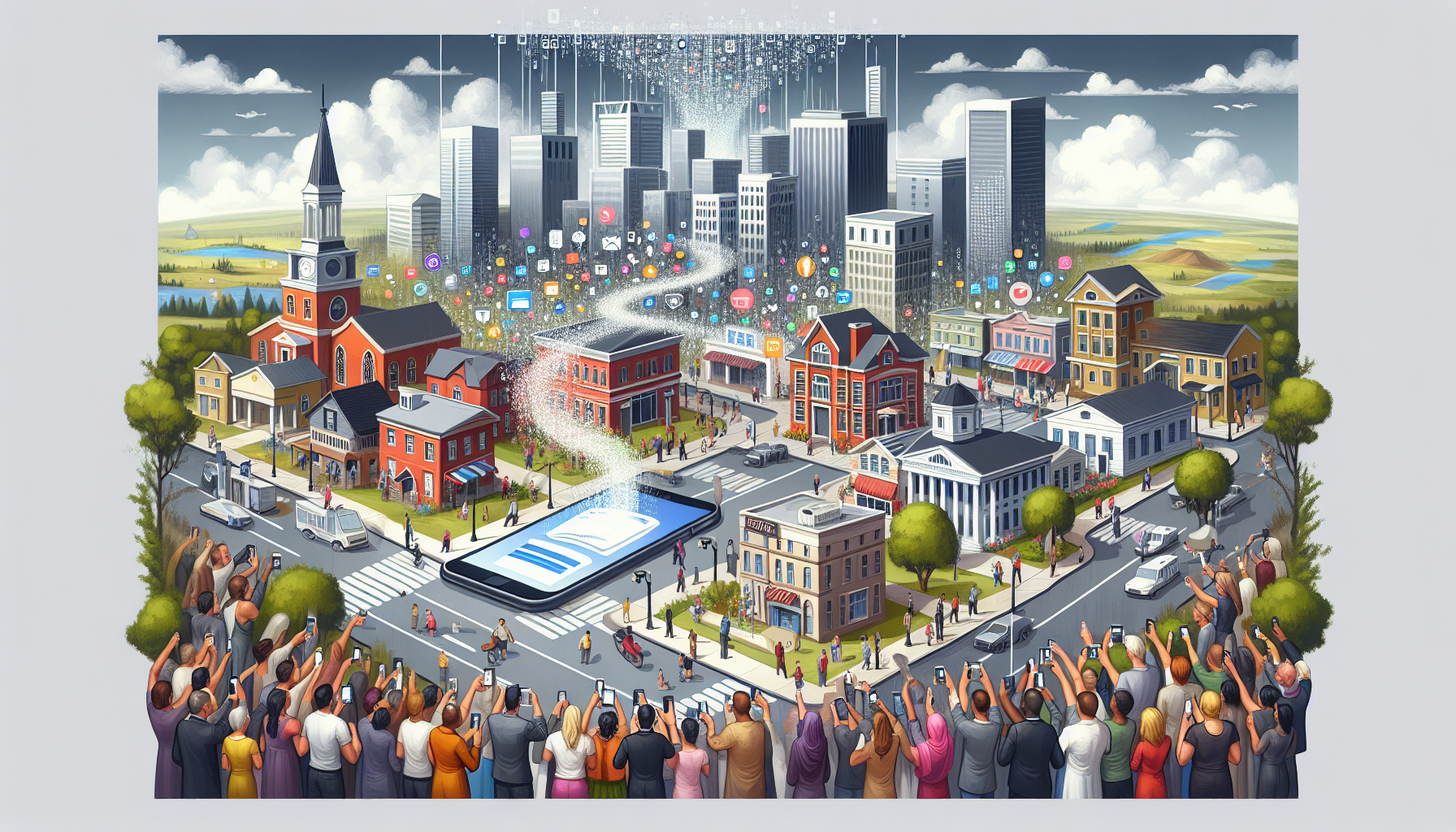 E-Government | Vibepedia