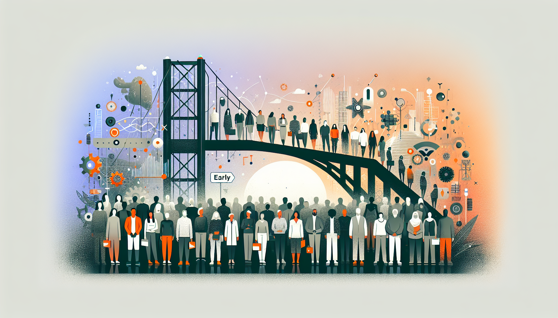 Early Majority | Vibepedia