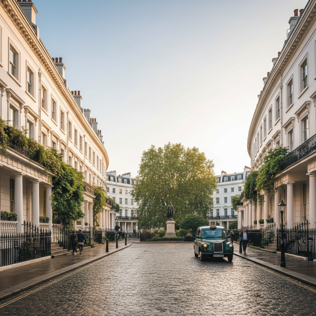 Eaton Place Name | Vibepedia