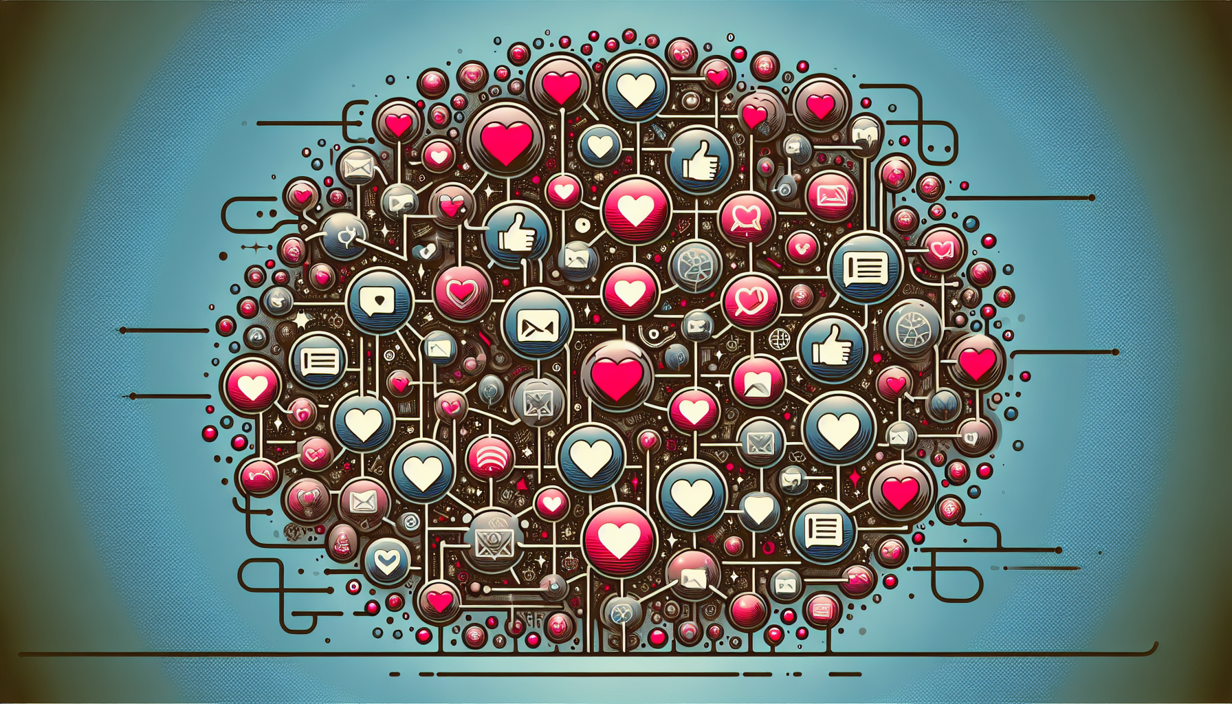 Echo Chambers | Vibepedia