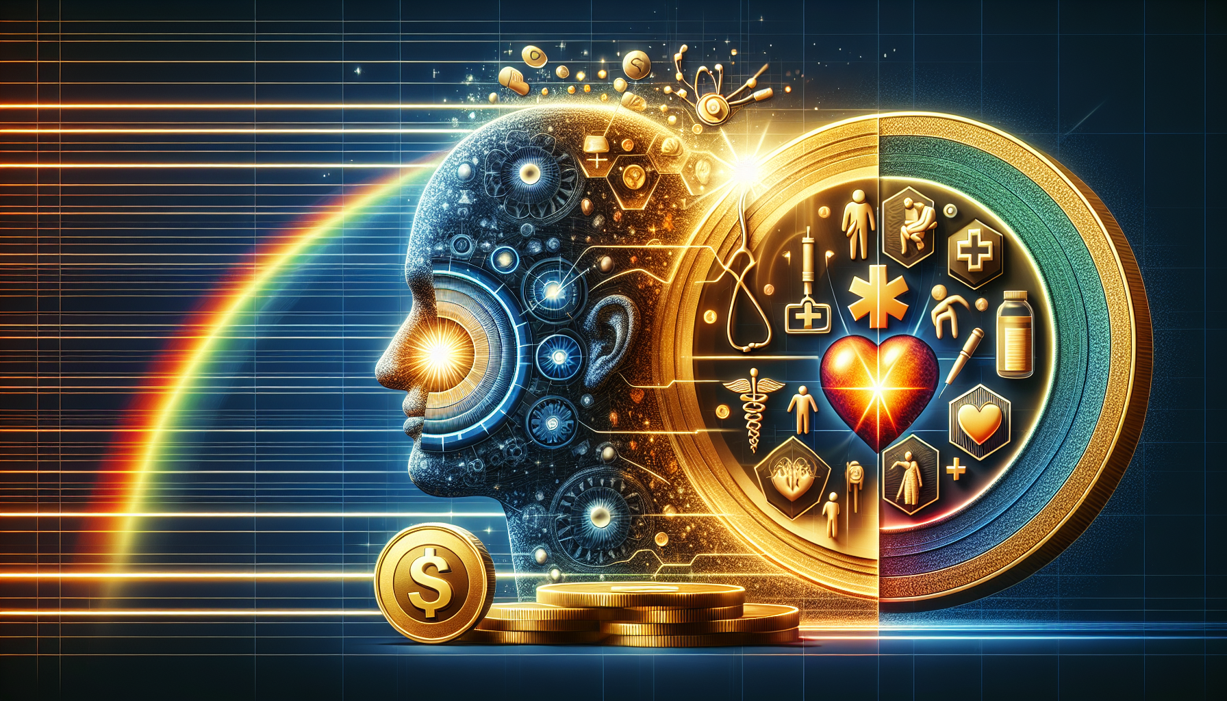 Economic And Health Effects On Populations | Vibepedia