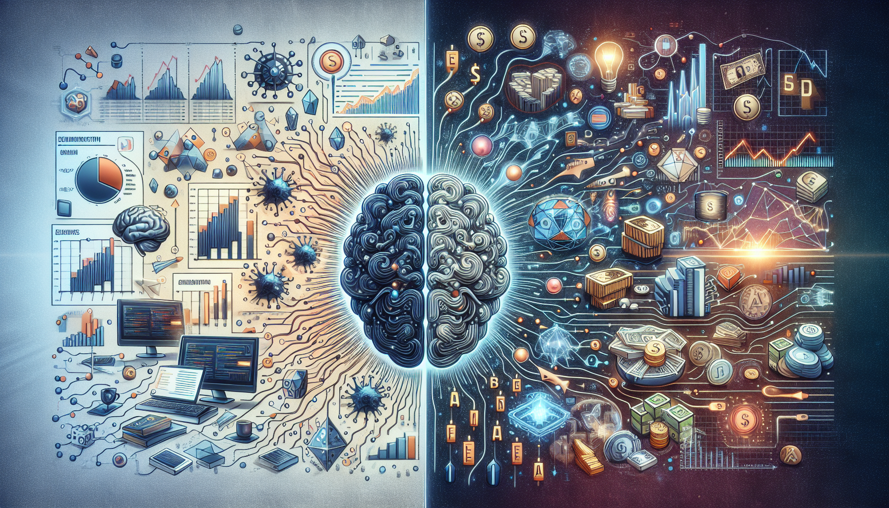 Economic Implications of AI | Vibepedia