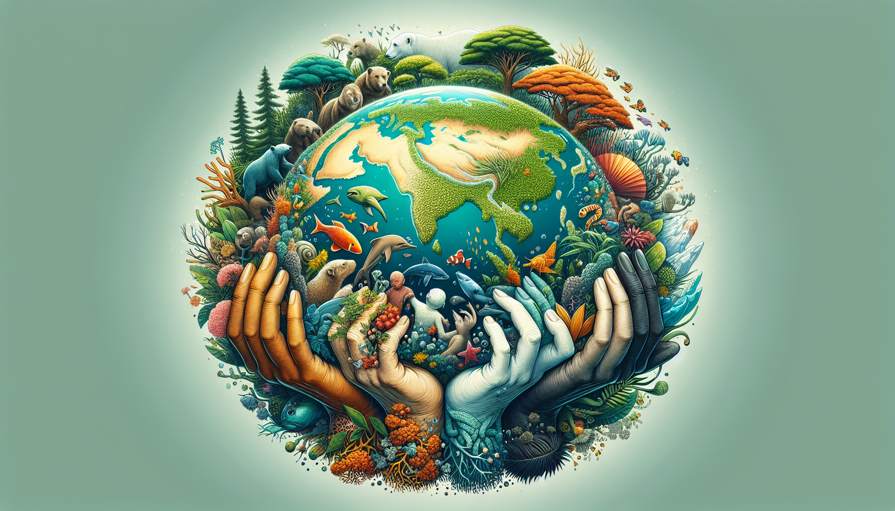 Ecosystem Conservation | Vibepedia