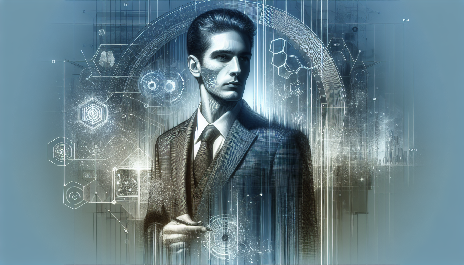 Ed Felten | Vibepedia