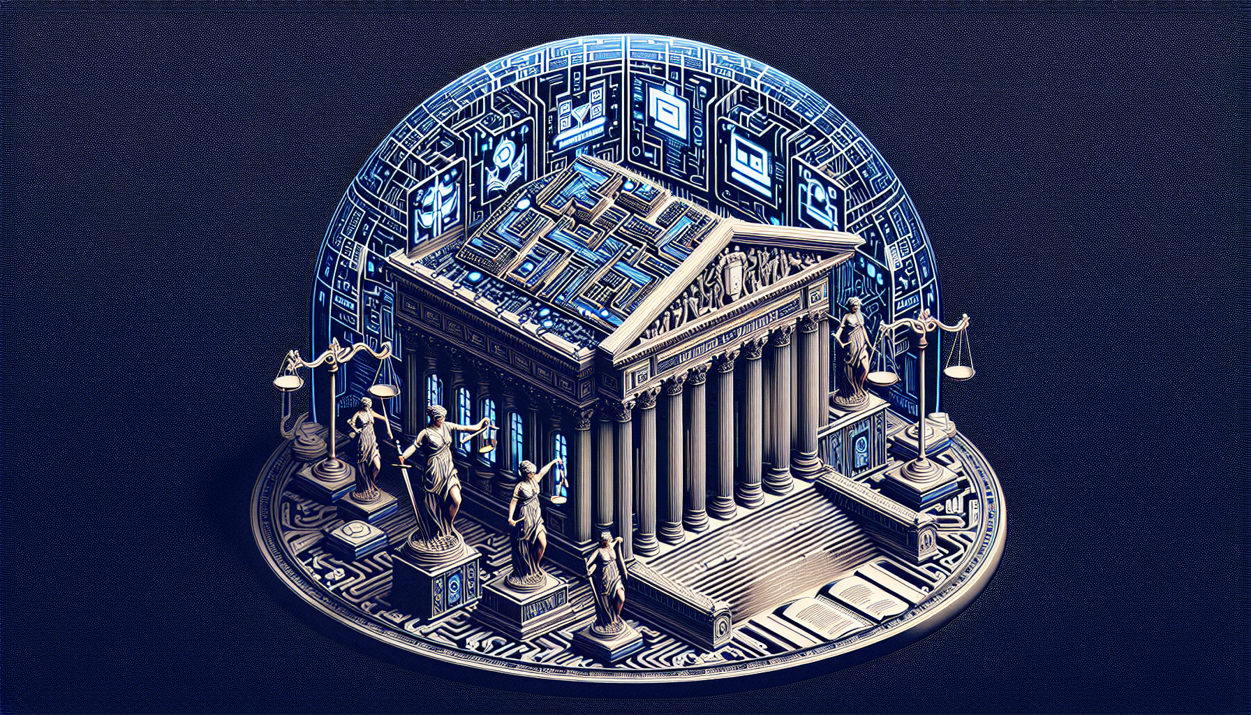 EF Mandate | Vibepedia