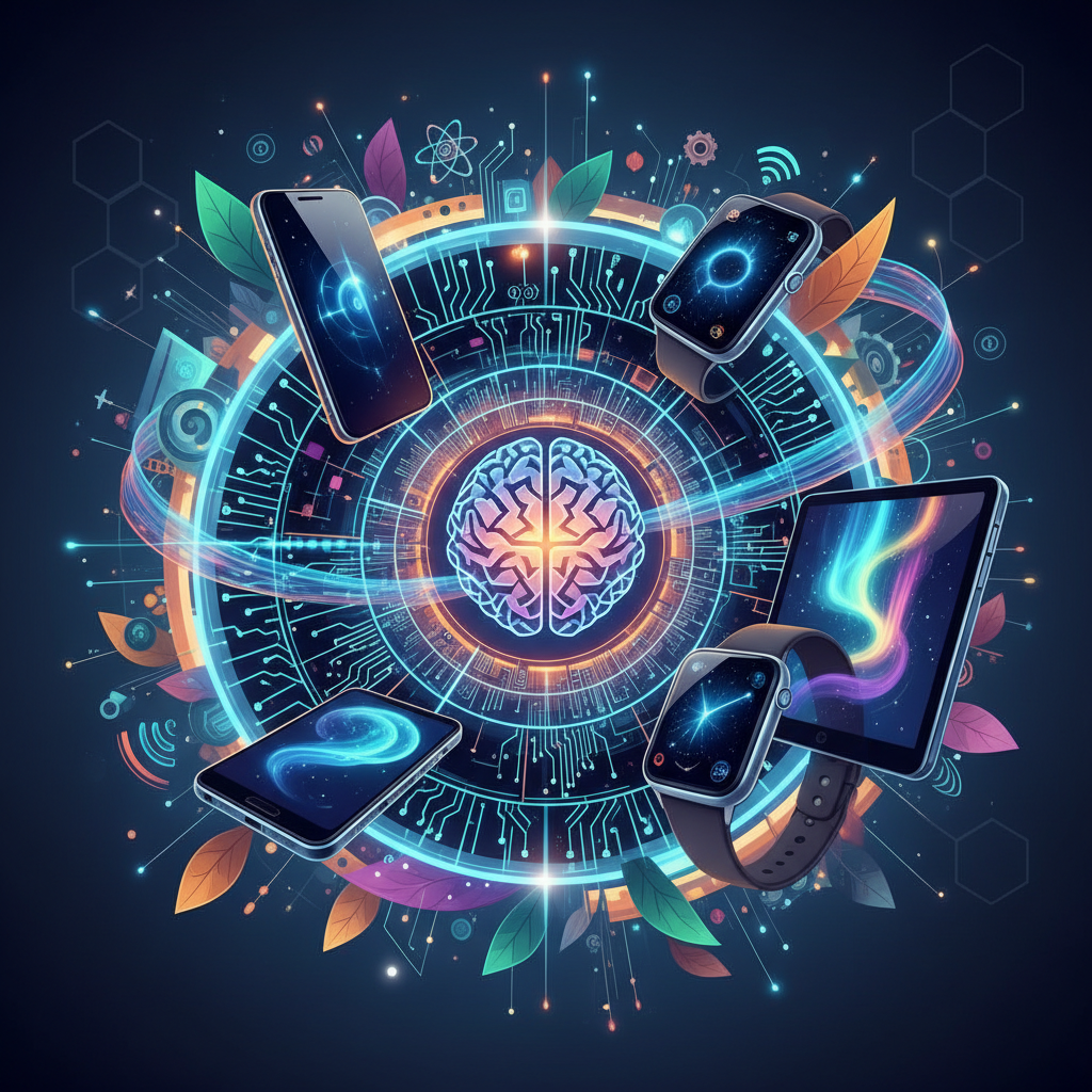 Electronic Device Design | Vibepedia