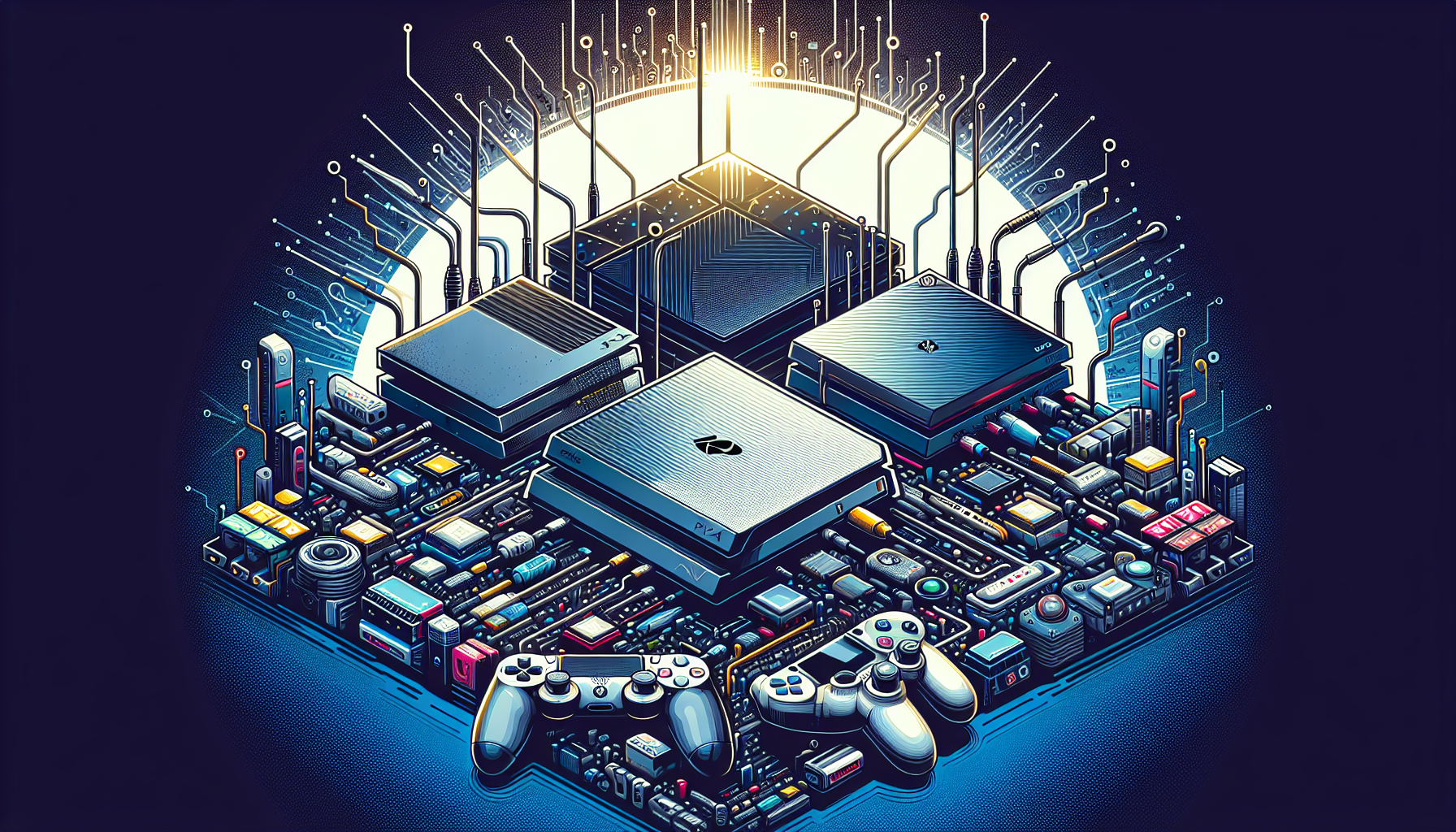 Electronic Entertainment Expo | Vibepedia