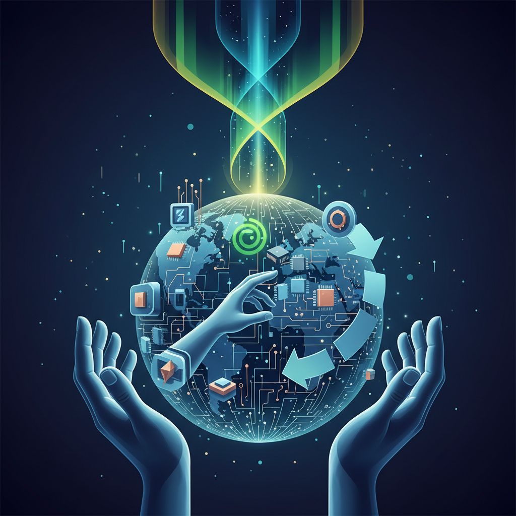 Electronic Industry Citizenship Coalition | Vibepedia