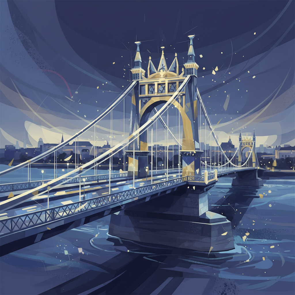 Elisabeth Bridge | Vibepedia