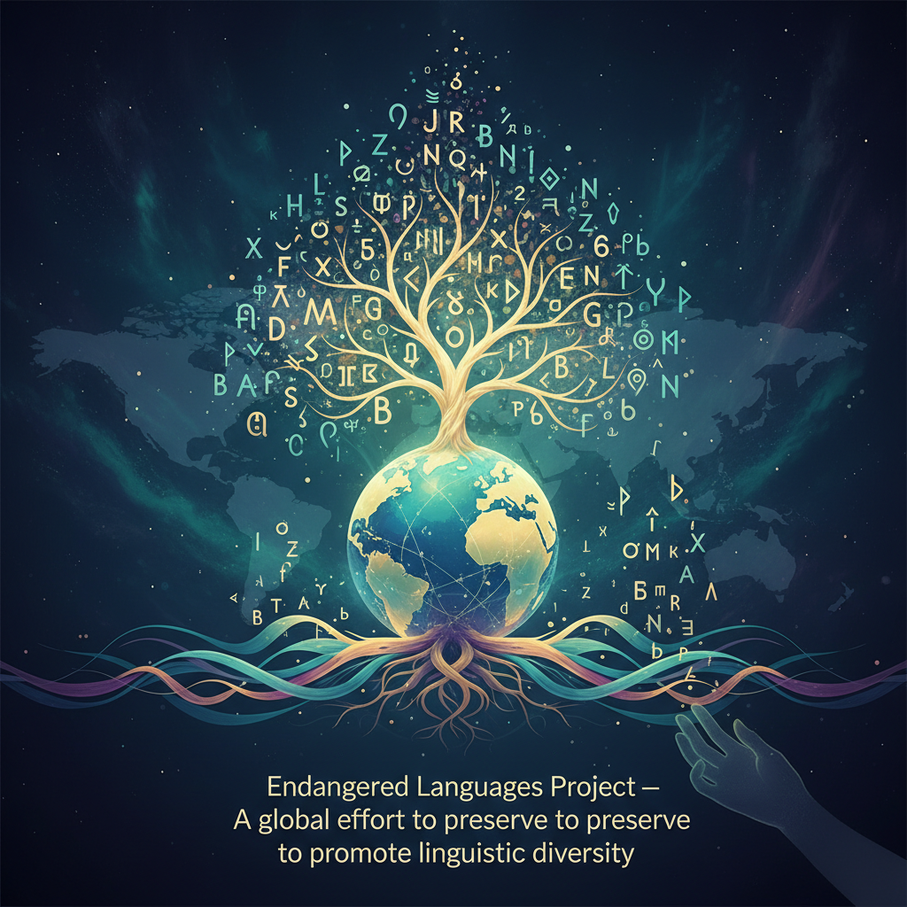 Endangered Languages Project | Vibepedia