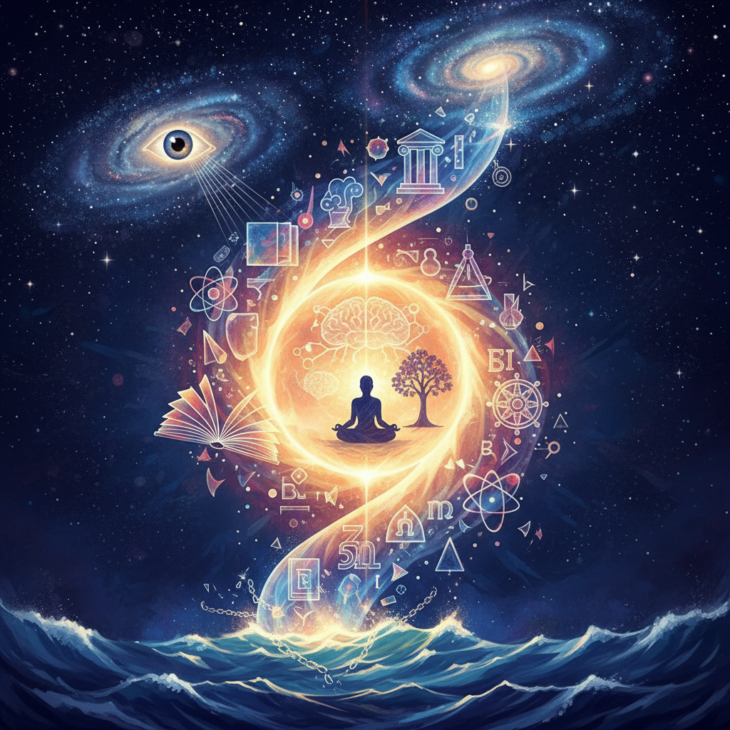 Enlightenment | Vibepedia
