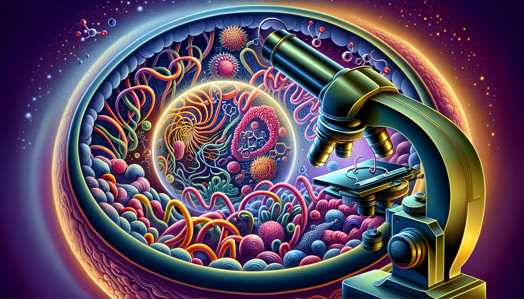 Enzymes | Vibepedia