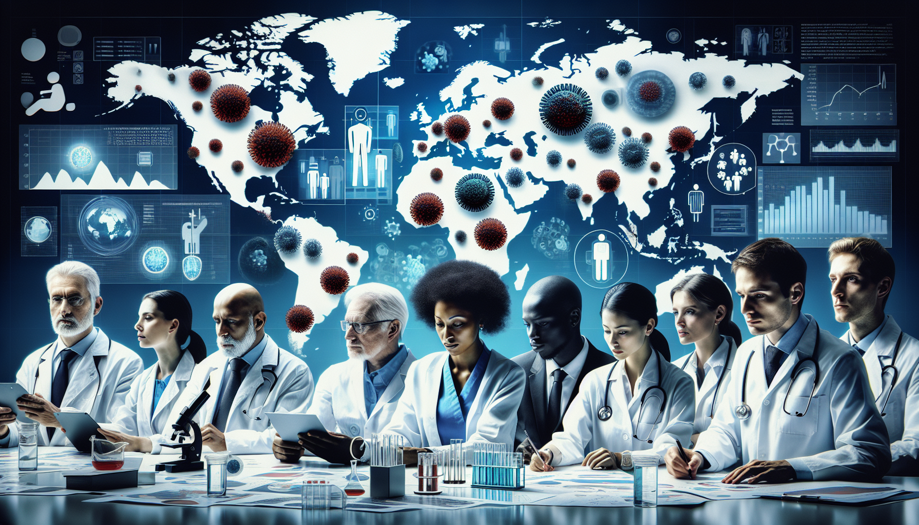Epidemiology | Vibepedia