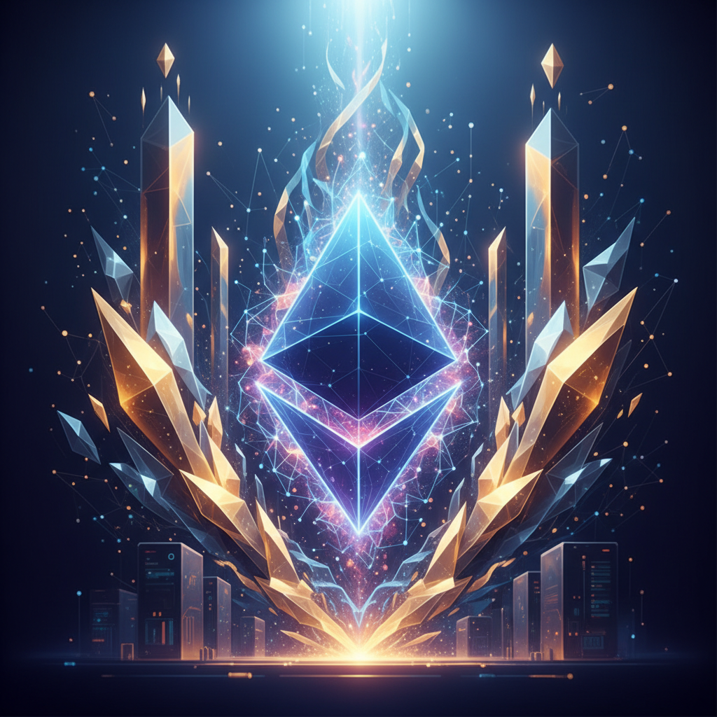 Ethereum 2.0 | Vibepedia