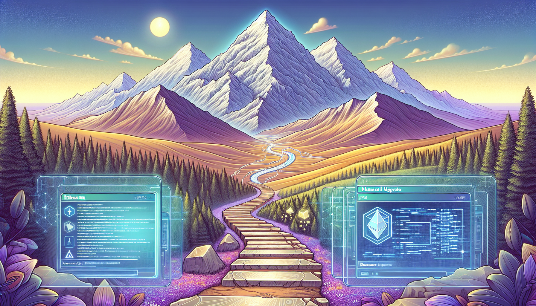 Ethereum Denali Upgrade | Vibepedia