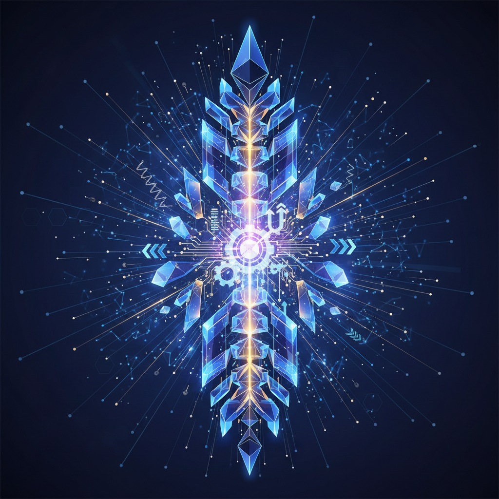 Ethereum Improvement Proposals (EIPs) | Vibepedia