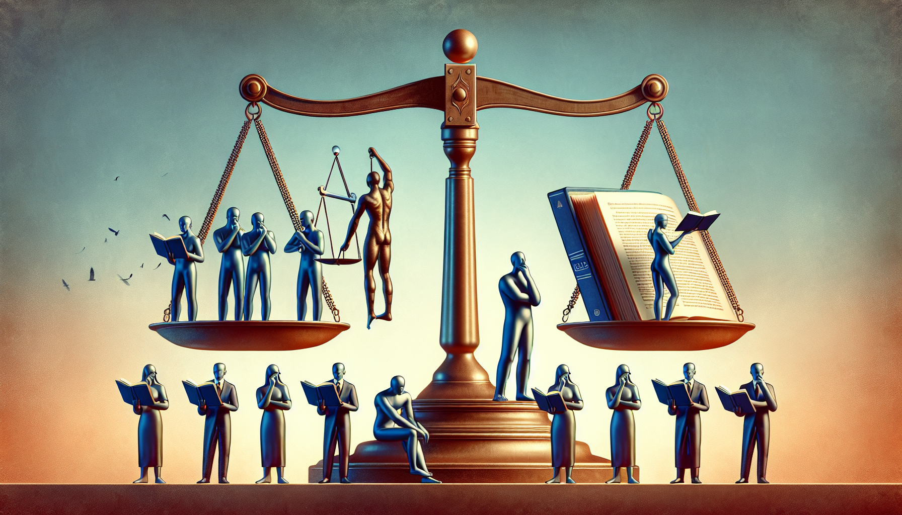 Ethics | Vibepedia