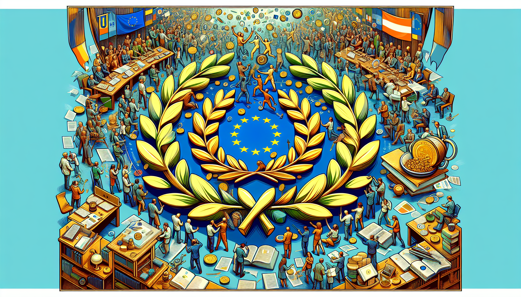 European Research Council | Vibepedia