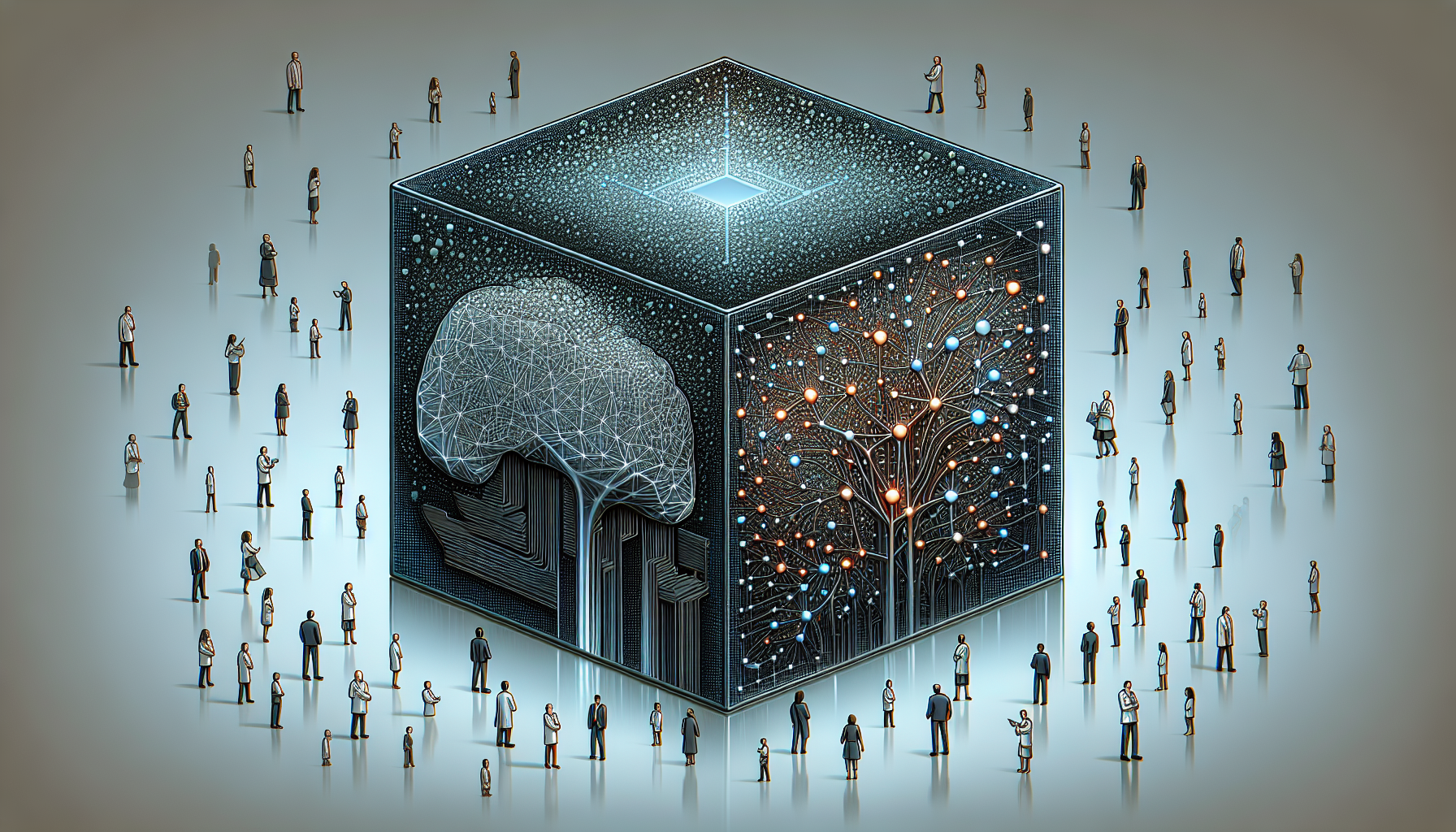 Explainable AI (XAI) | Vibepedia