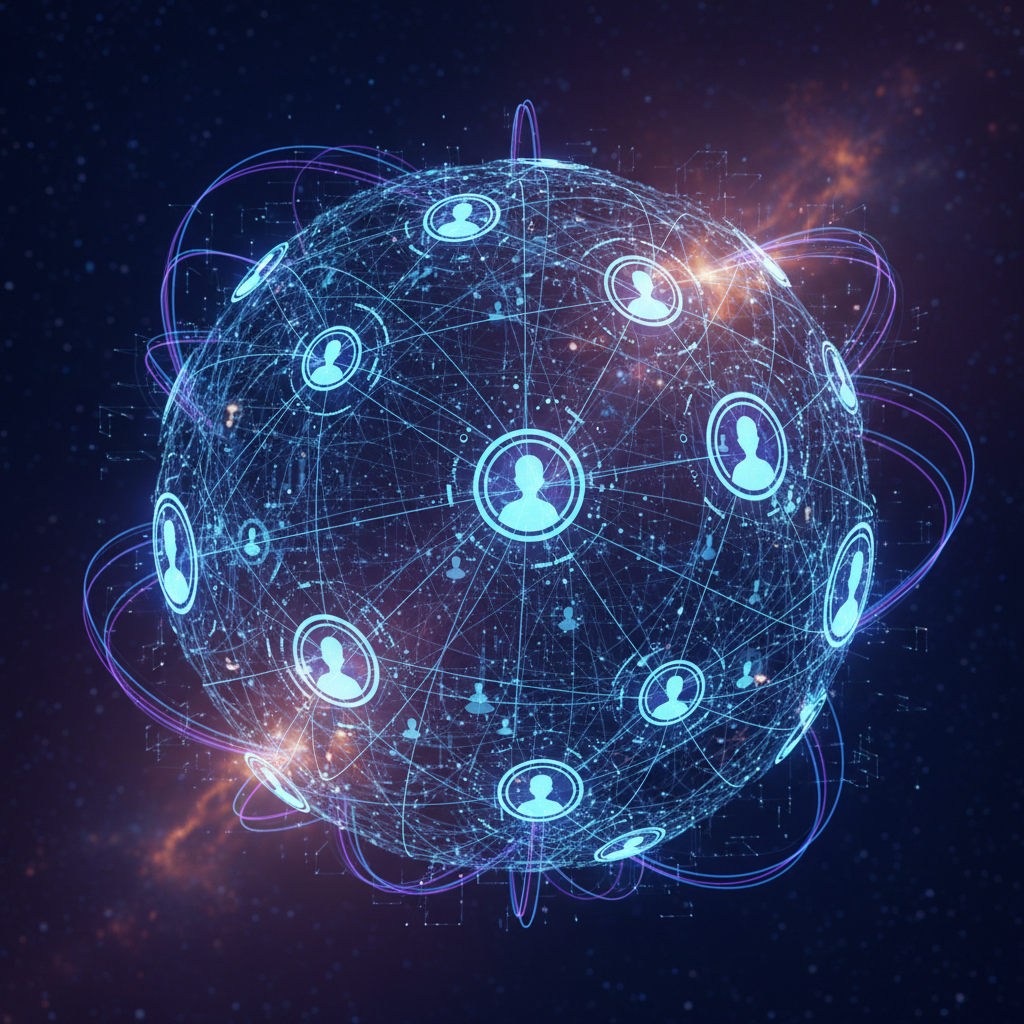 Facebook | Vibepedia