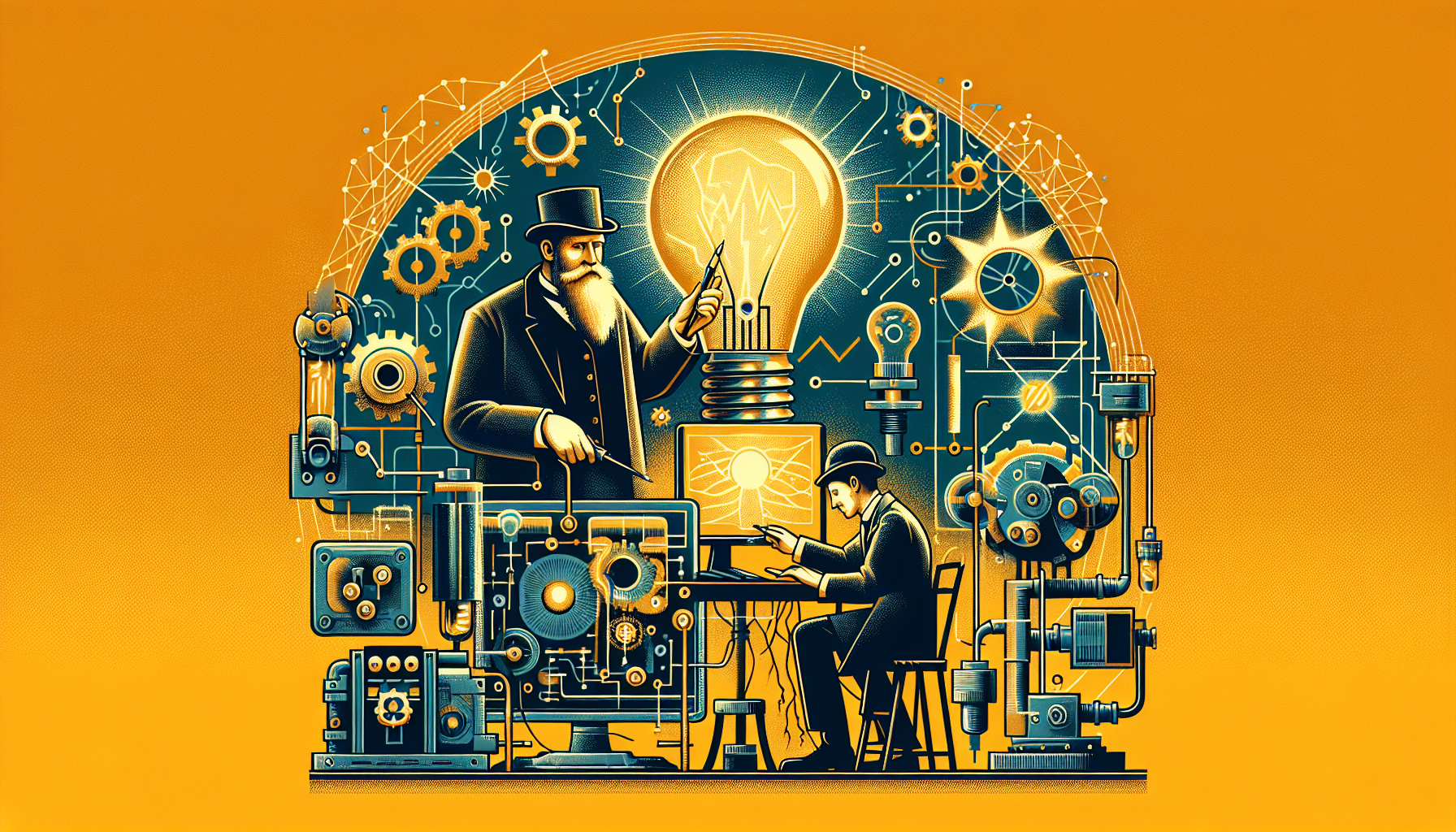 Fail Safe Mechanisms | Vibepedia