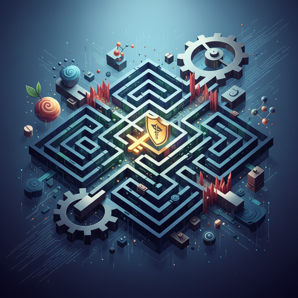 FDA Regulations | Vibepedia