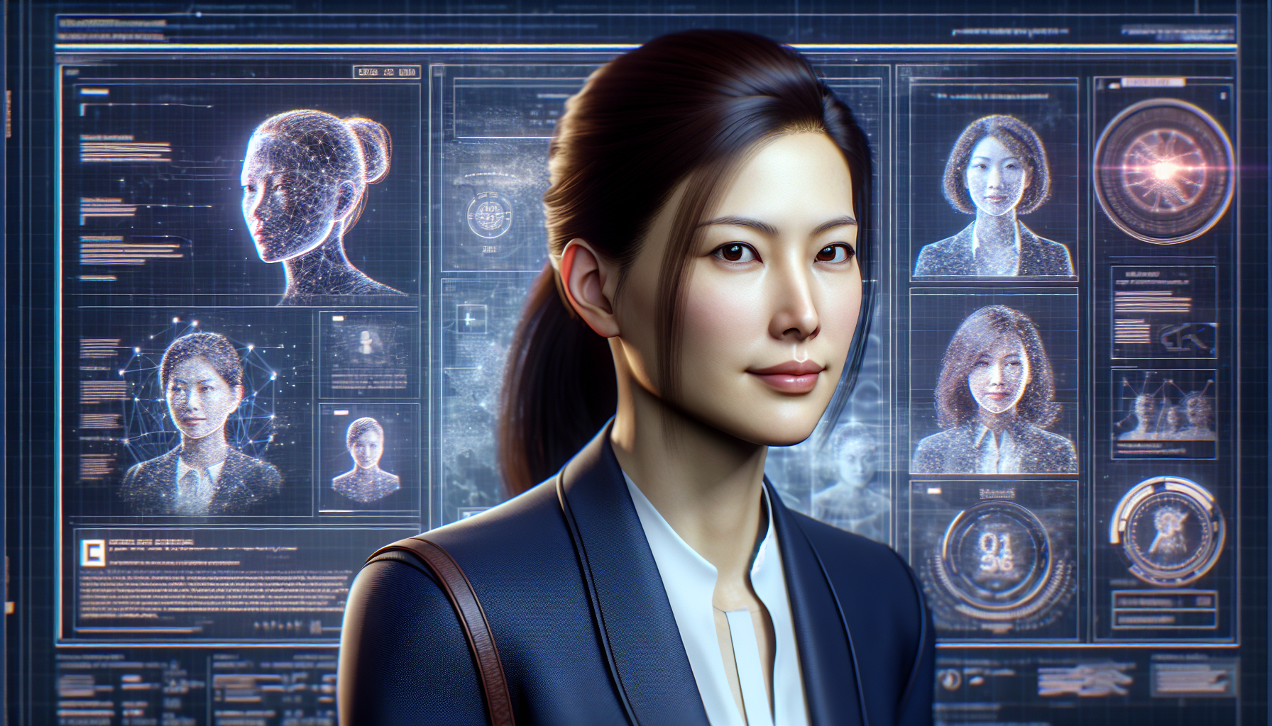 Fei Fei Li | Vibepedia