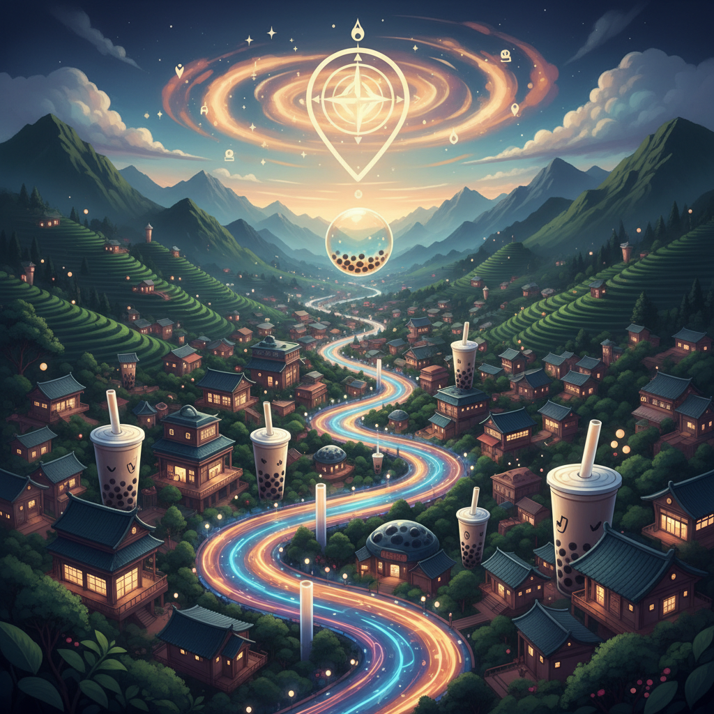 Best Boba Tea near 92064 | Vibepedia