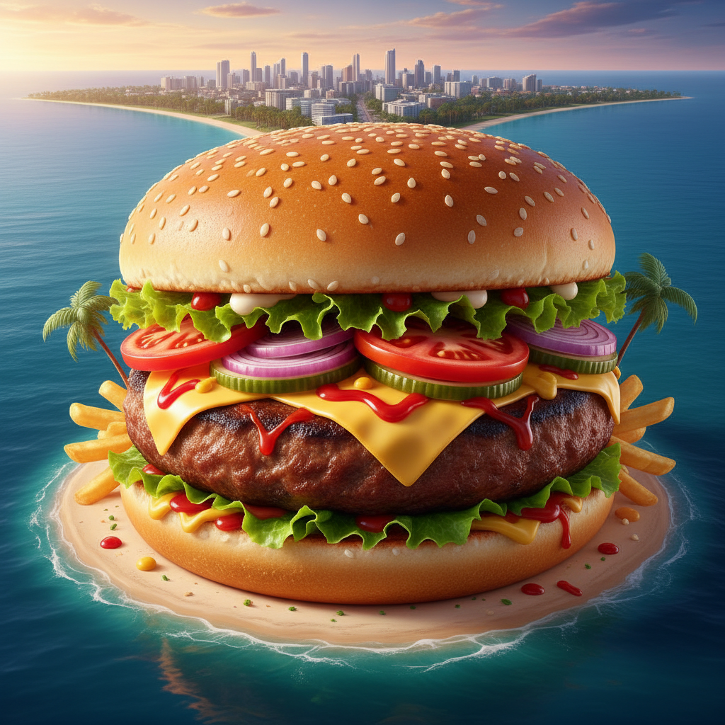 Best Burgers near North Palm Beach, Florida | Vibepedia