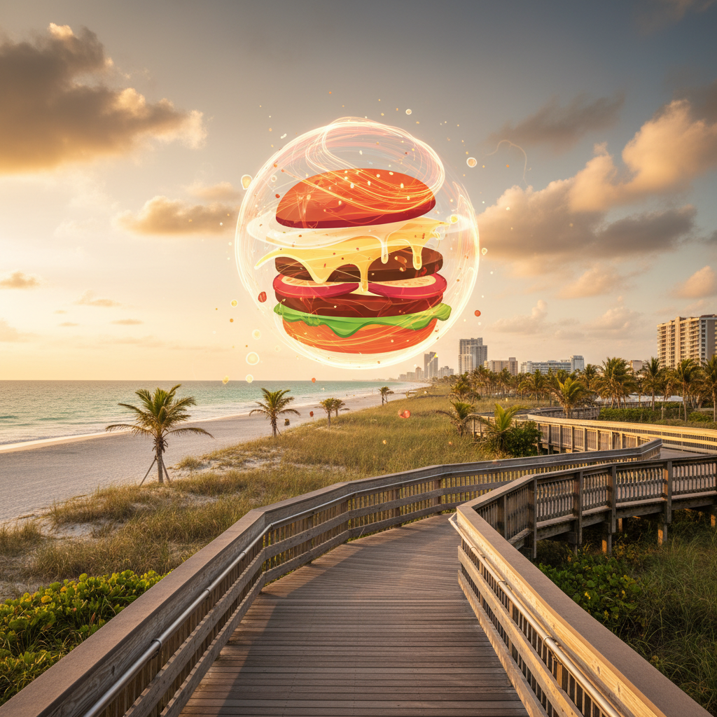 Best Burgers Near North Palm Beach, FL | Vibepedia