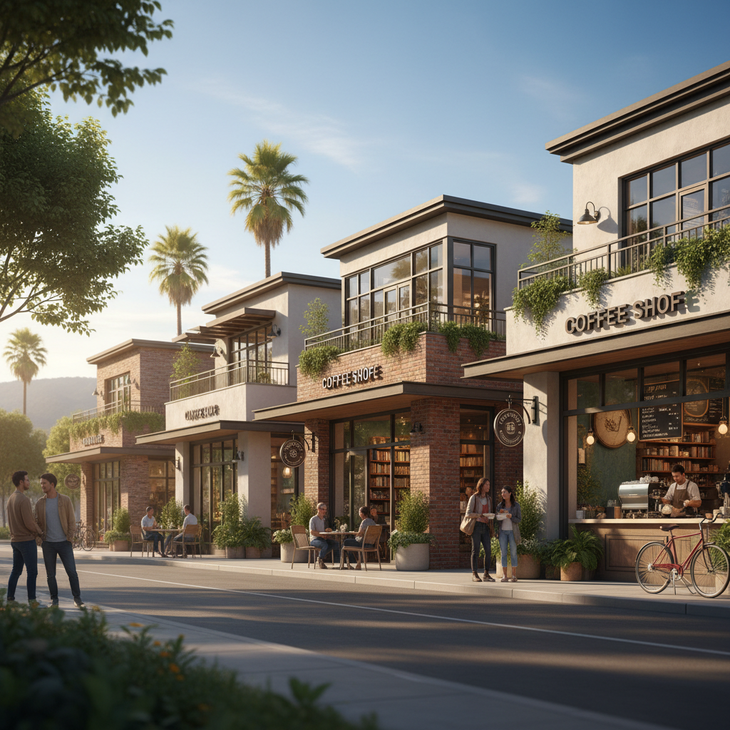 Best Coffee Shops in Cerritos, CA | Vibepedia