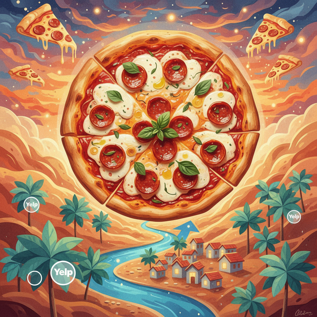 Best Pizza near Country Walk, Florida | Vibepedia