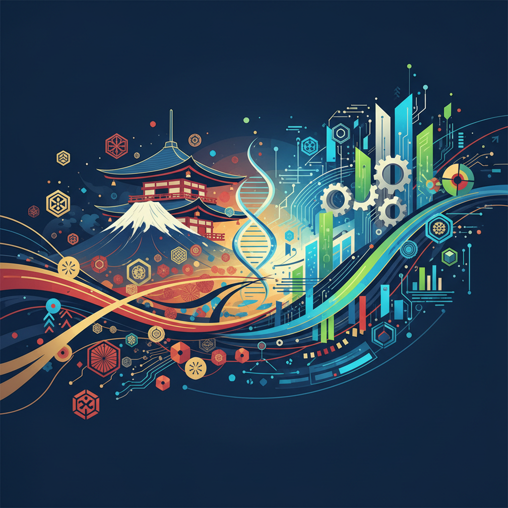 Fintech Japan | Vibepedia