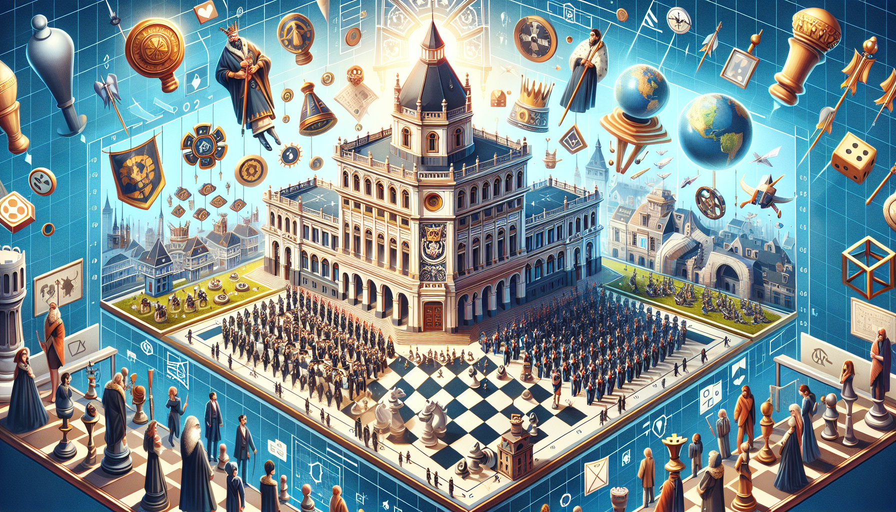 Firaxis Games | Vibepedia