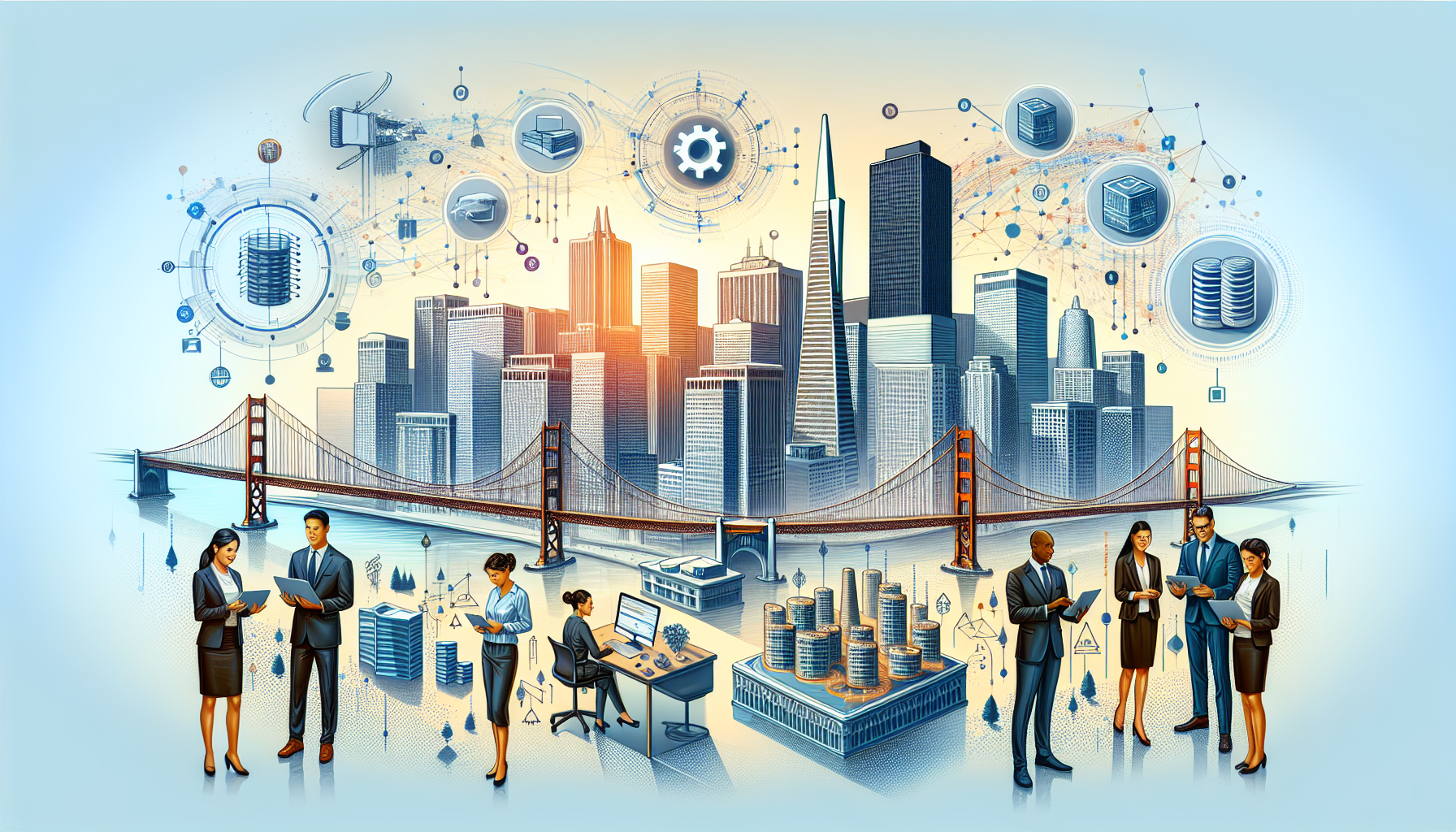 First San Francisco Partners | Vibepedia