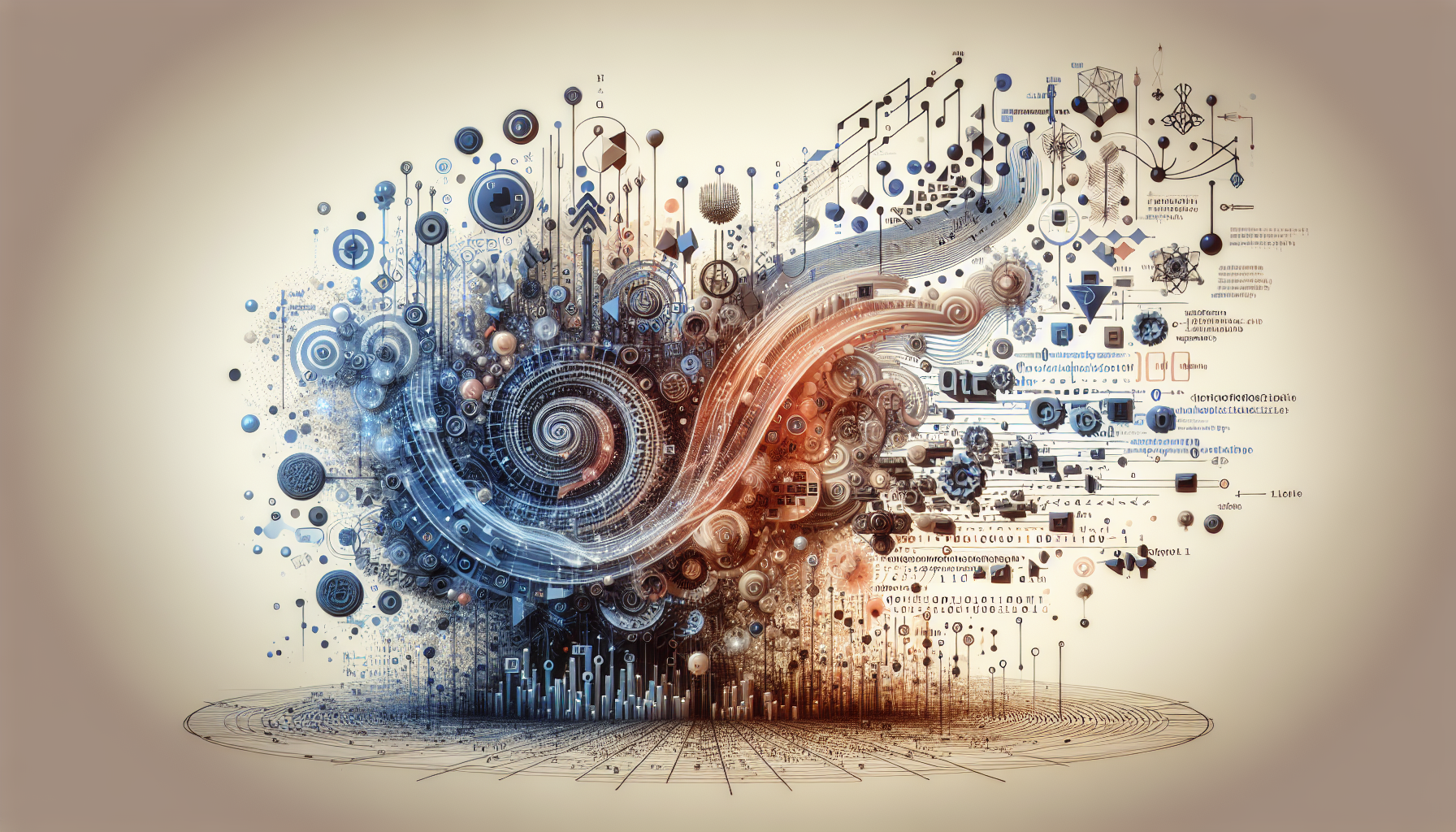 Flow-Based Programming | Vibepedia