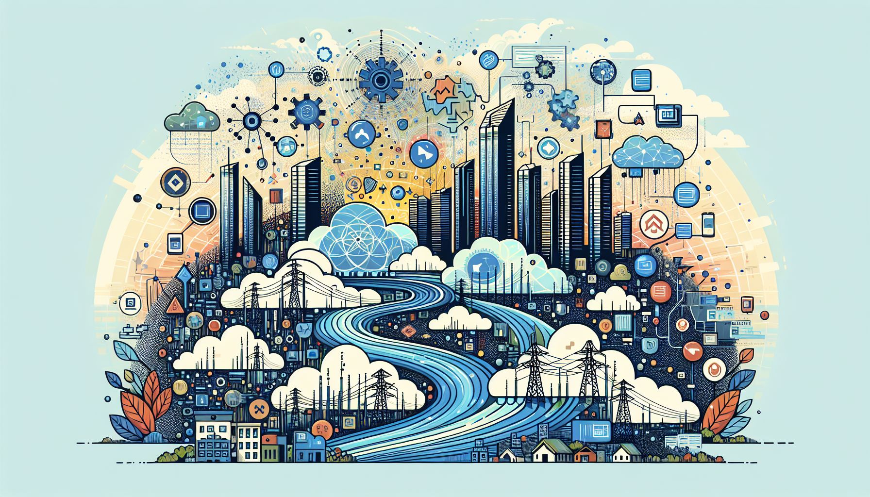 Flow-Based Programming (FBP) | Vibepedia