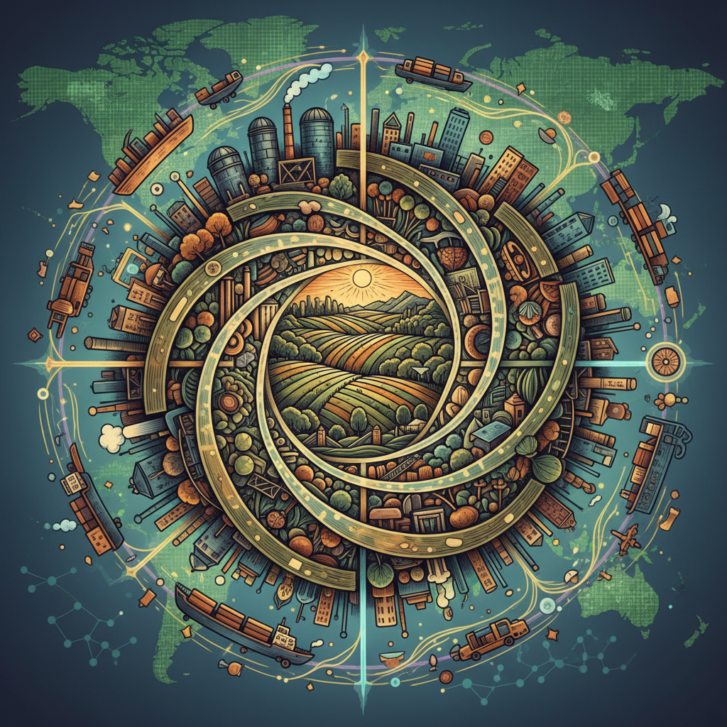 Food Systems | Vibepedia