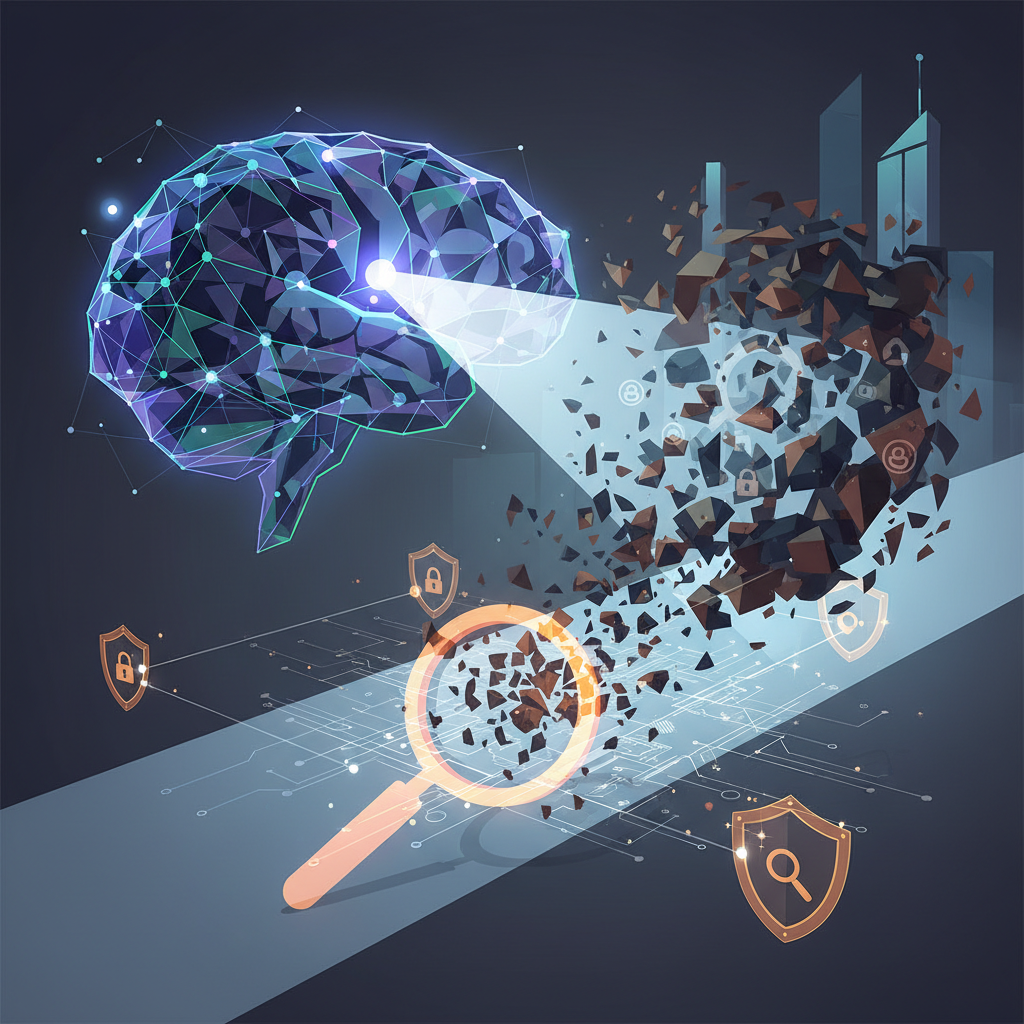 Fraud Detection | Vibepedia