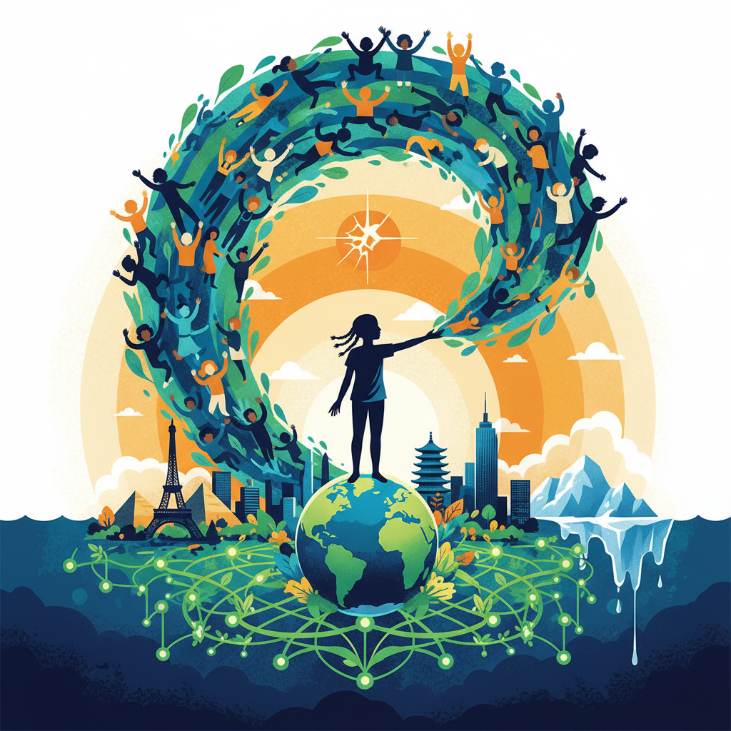 Fridays For Future | Vibepedia