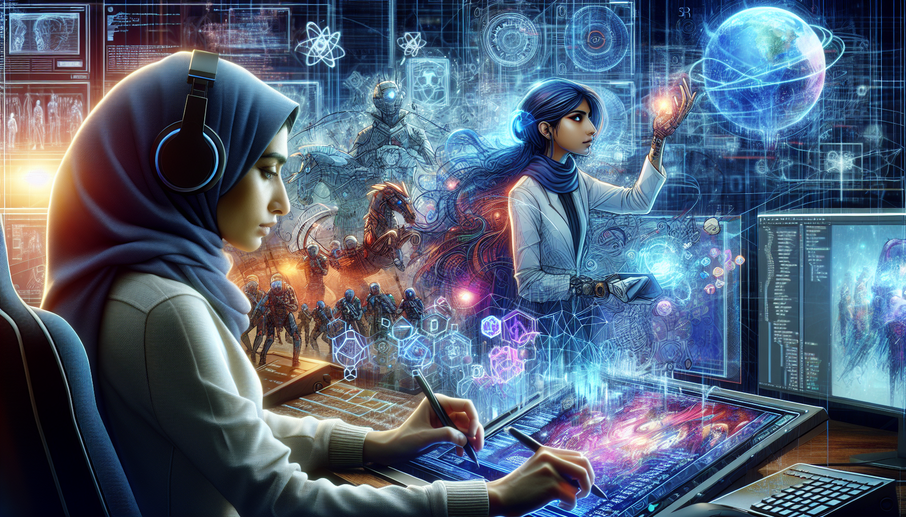 Game Development | Vibepedia