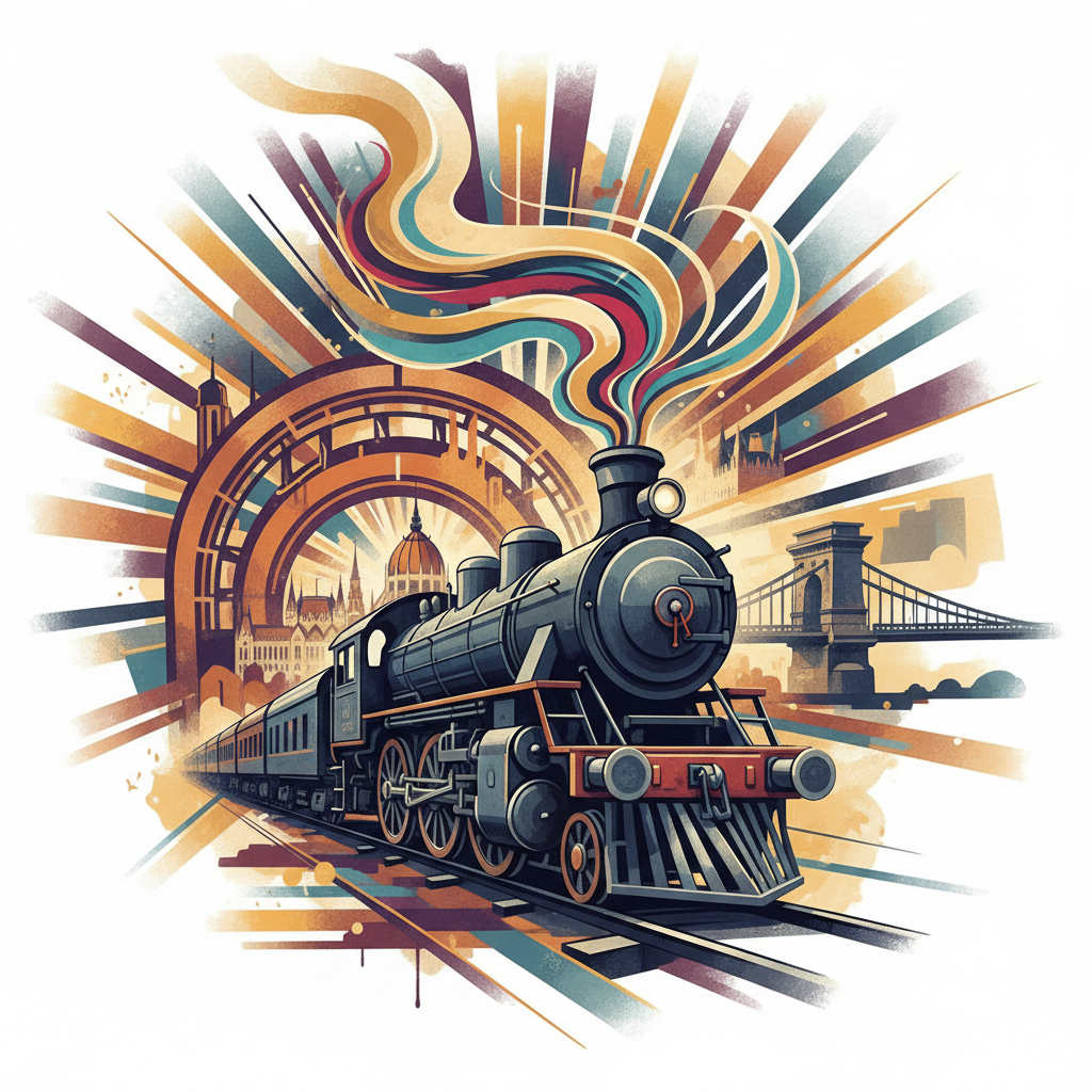 Ganz Budapest | Vibepedia