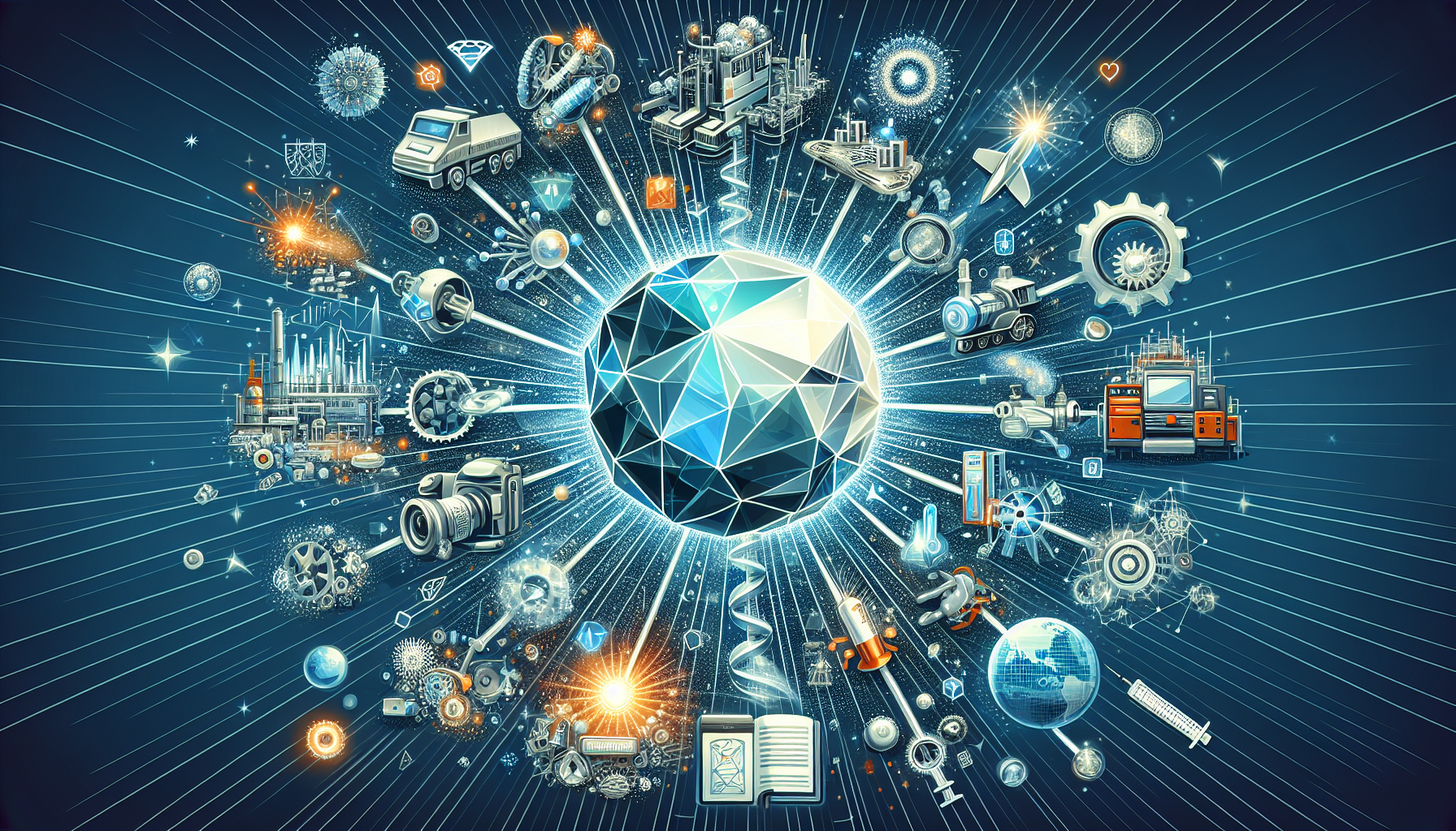 General Purpose AI Models | Vibepedia